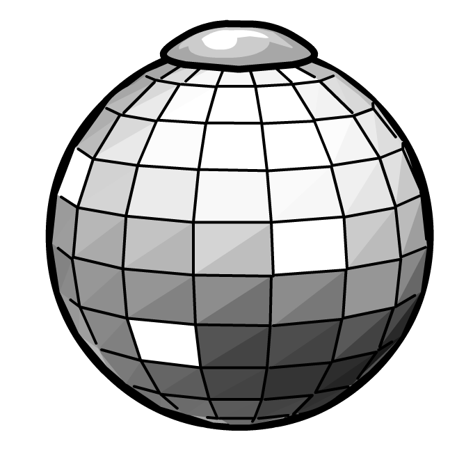 680x664 Disco Ball Clip Art Many Interesting Cliparts