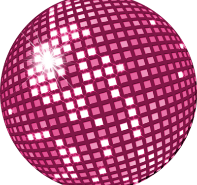 Disco Ball Clipart | Free download on ClipArtMag