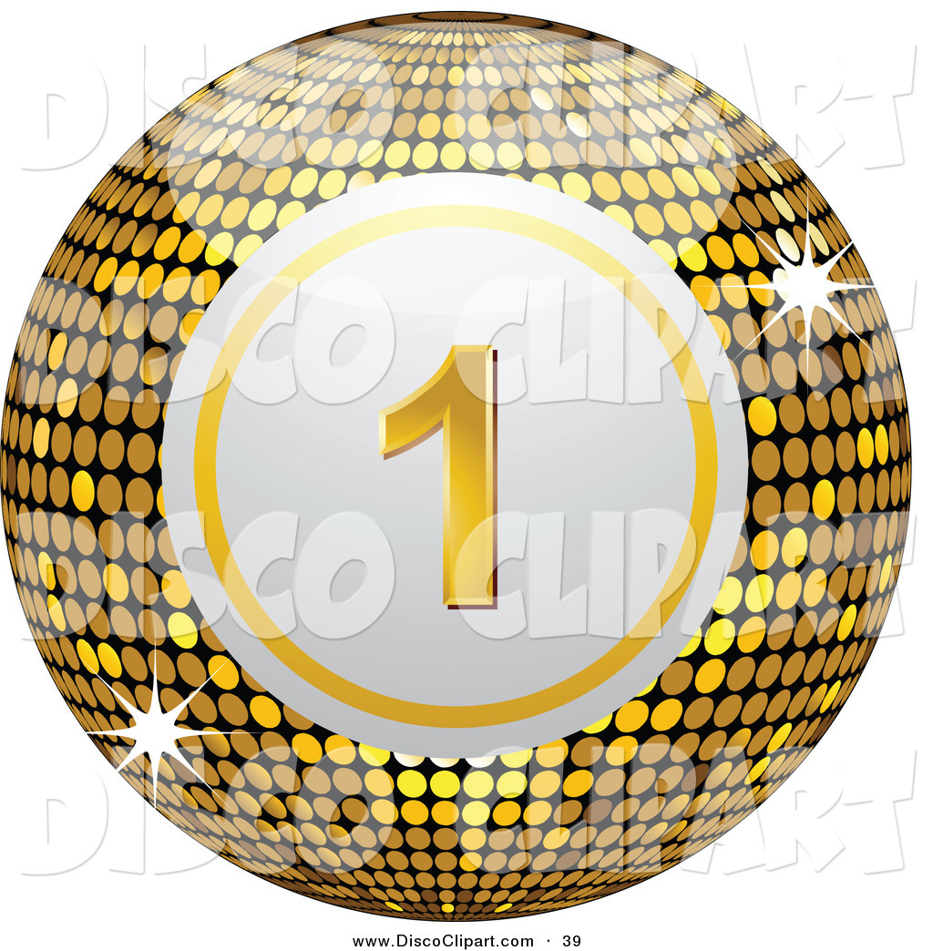 1024x1044 Disco Clipart