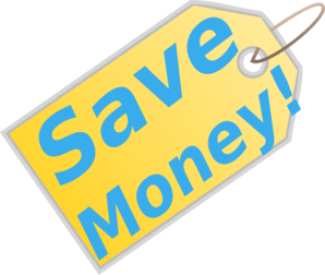 298x252 Discount Tag Clip Art