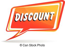 266x194 Discount Clipart