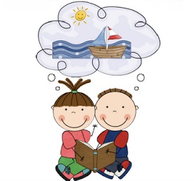 276x257 Clip Art Visualizing 2 Discovery Fourth Grade News Flash