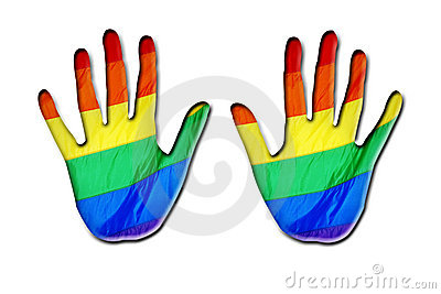 400x267 Discrimination Clipart