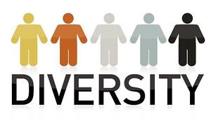 300x173 Racial Clip Art Clipart