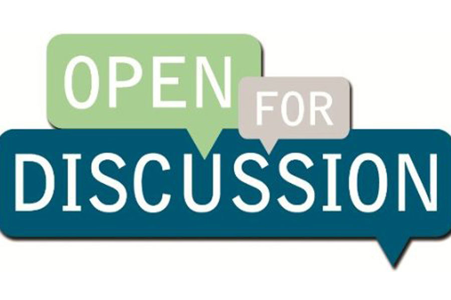 900x600 Open Door Clipart Open Discussion