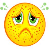 192x192 Shingles Disease Clip Art Cliparts