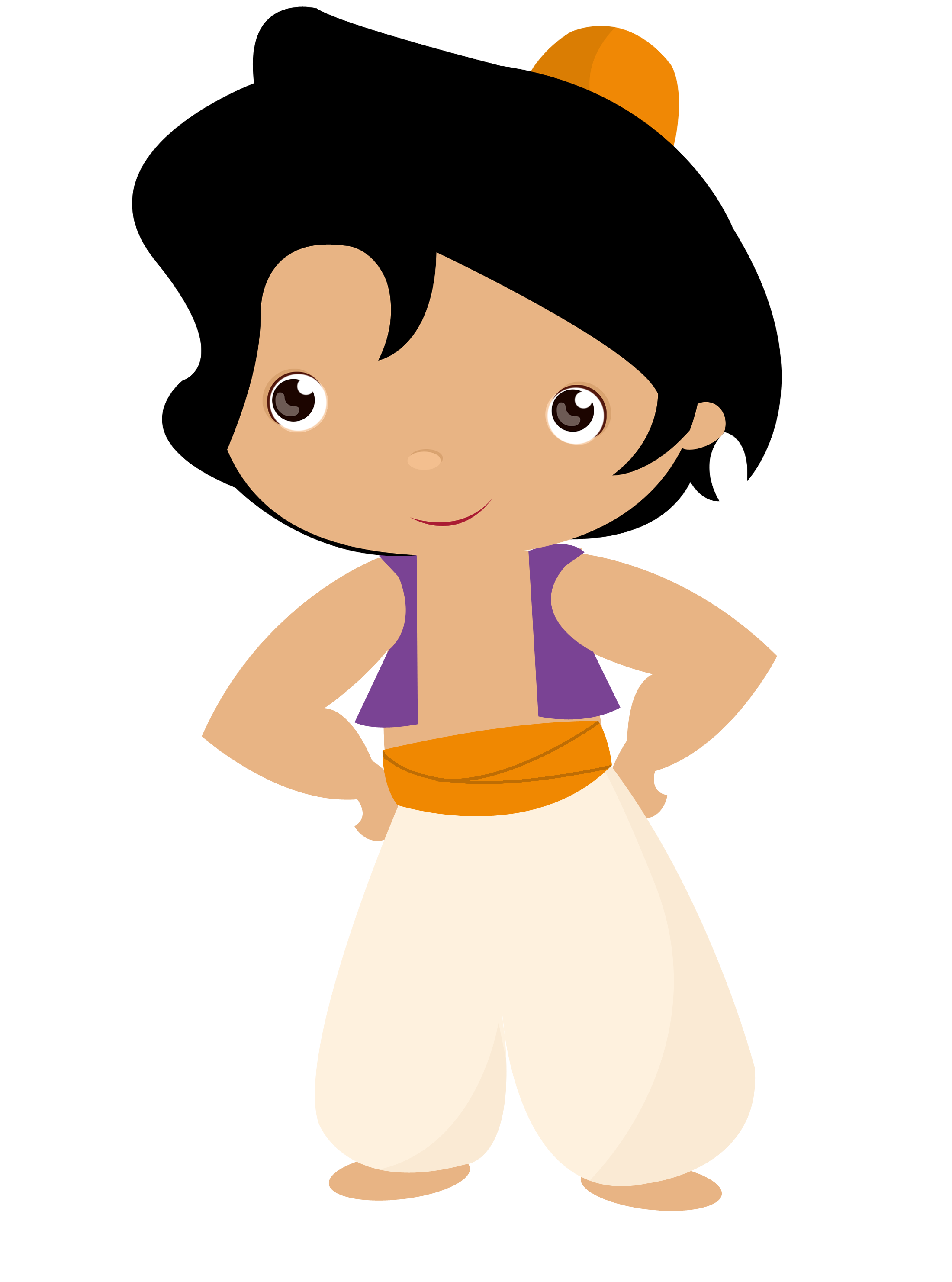 2200x2962 Top 89 Aladdin Clip Art