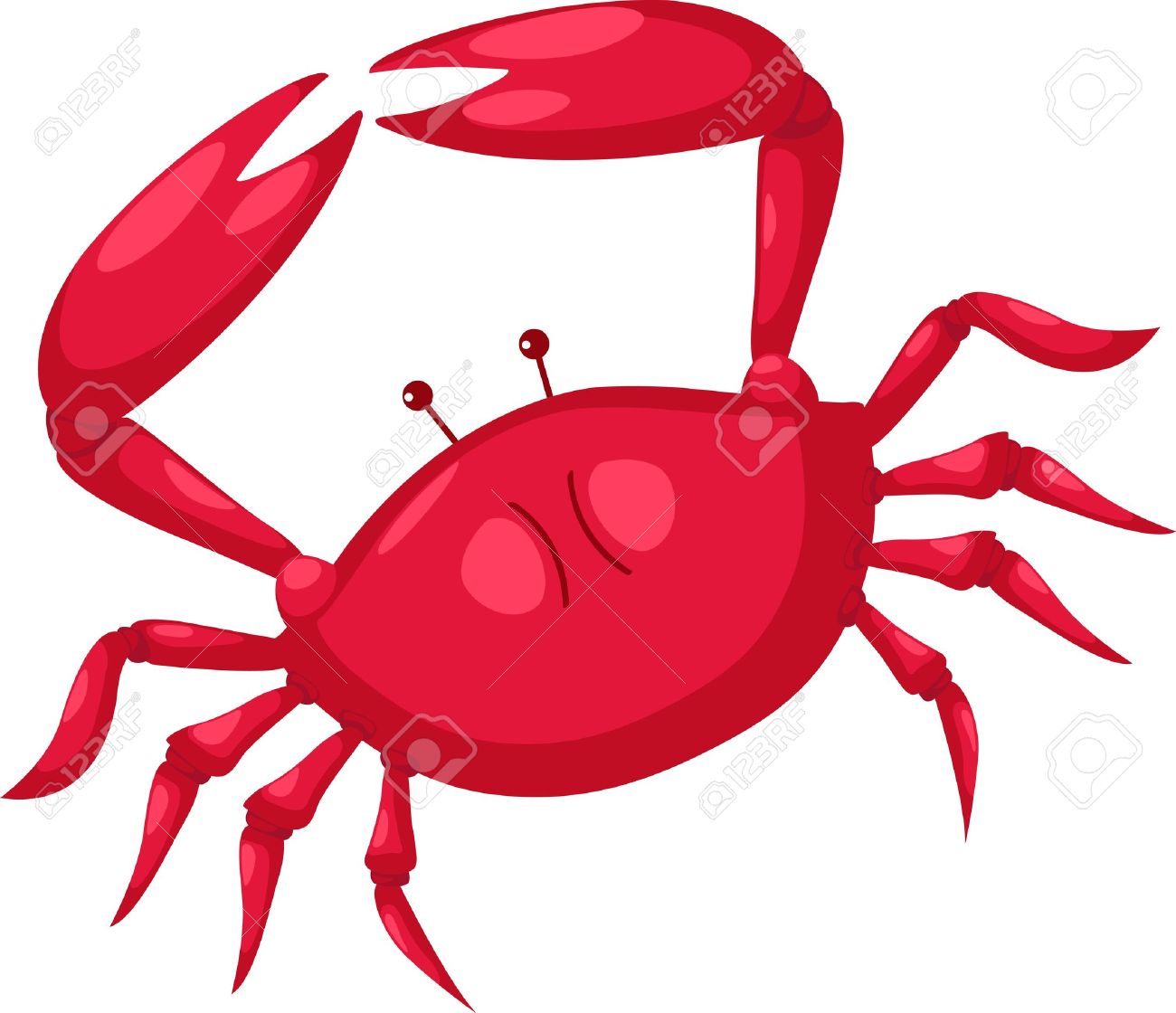 1300x1120 Zodiac Sign Clipart Cancer Disease