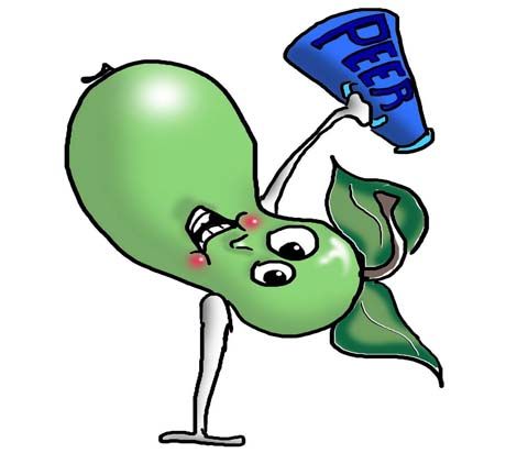 460x412 Cliparts Mental Diseases