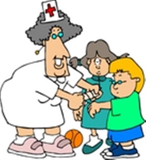 500x547 Infectious Disease Clip Art Cliparts