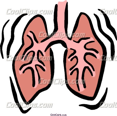 375x373 Lung Disease Clip Art Cliparts