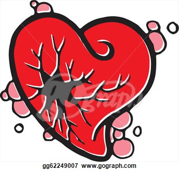 350x335 Cardiovascular Disease Clip Art Cliparts