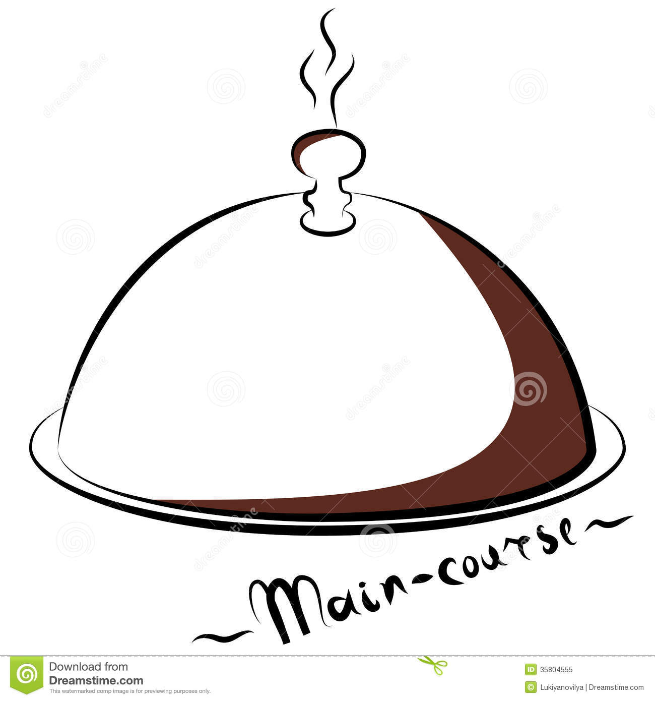 1300x1390 Clipart Dish Main
