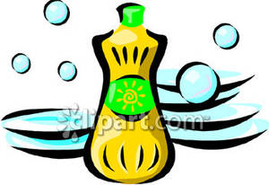 300x206 Plates And Dish Soap