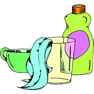 300x300 Soap Clipart Dishwash