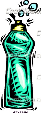 140x383 Dish Soap Vector Clip Art Clipart Panda