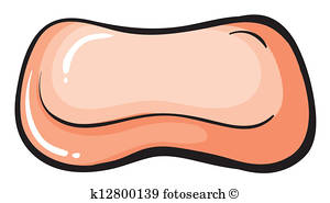 300x185 Soap Clipart