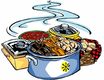 339x260 Meal Clipart Main Dish