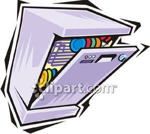 300x267 Dishwasher 20clipart Clipart Panda