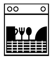197x221 Free Dishwasher Clipart