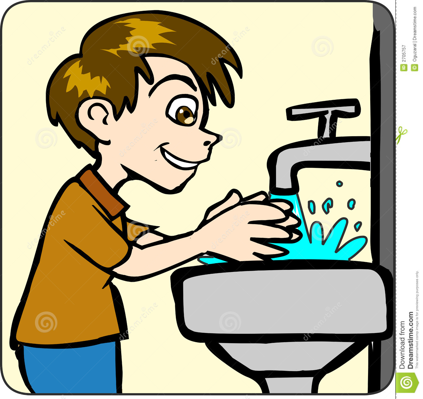 1378x1300 Washing Dishes By Hand Clipart