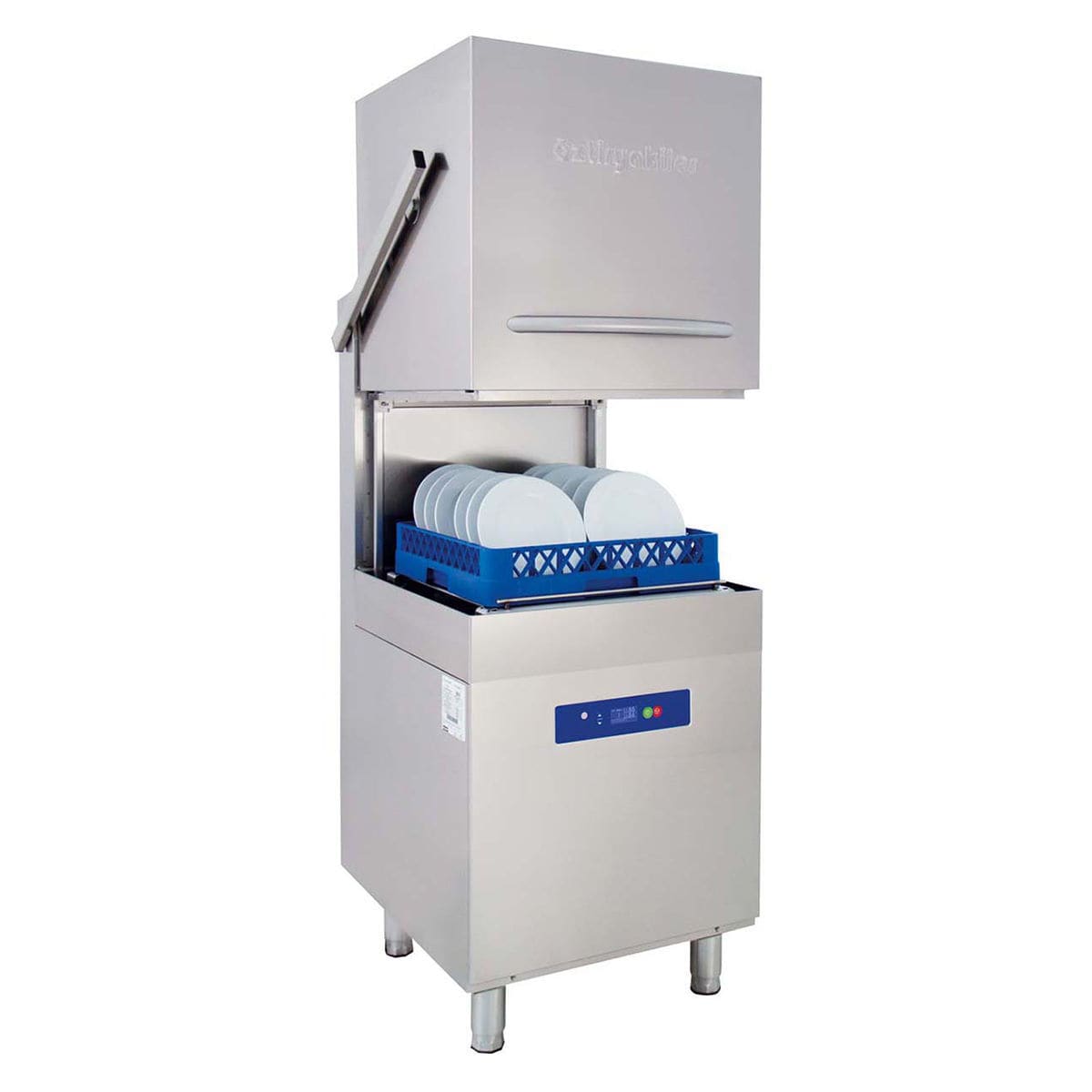 1200x1200 Hood Dishwasher Commercial