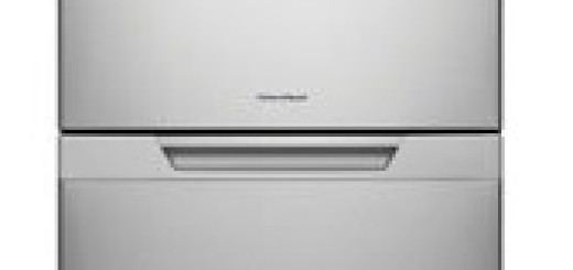 520x245 Koldfront 6 Place Setting Portable Countertop Dishwasher Best