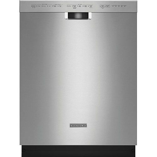 500x500 Best Kitchenaid Dishwasher Ideas Compact
