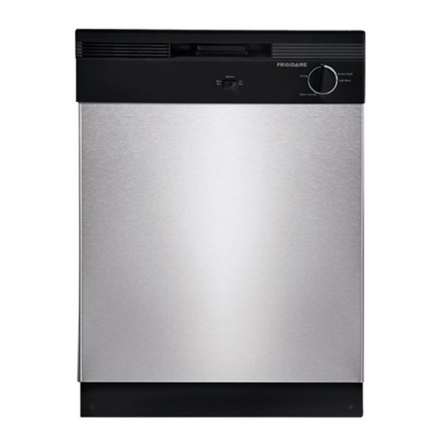 600x600 Built In Dishwasher