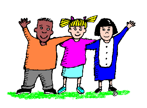 495x365 Hug Clipart School