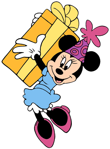 435x590 Mickey Mouse Birthday Disney Birthdays And Parties Clip Art Galore