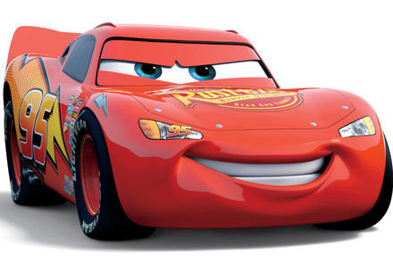 440x305 Top 90 Lightning Mcqueen Clip Art