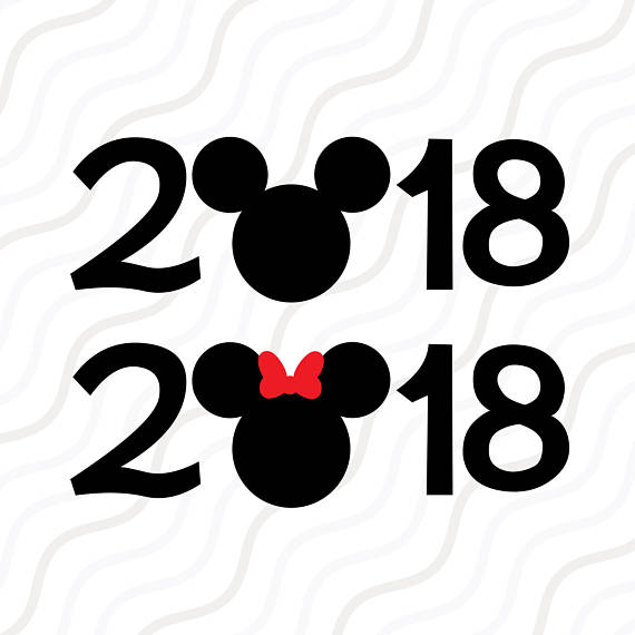 570x570 2018 Mickey Mouse Svg Disney Castle Svg 2018 Svg Cut Table