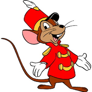 300x300 Disney Characters Clipart