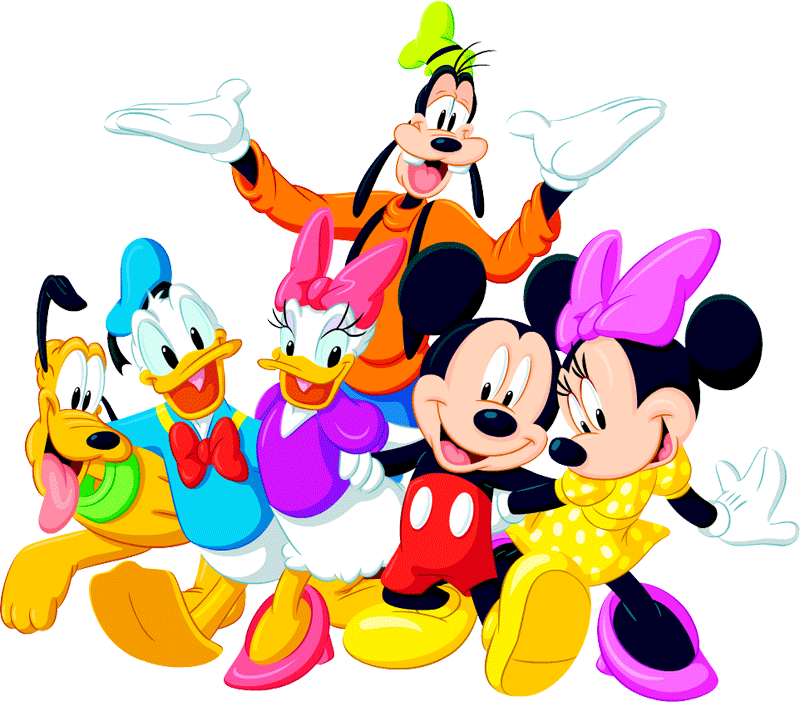 800x702 Disneyland Clipart Disney Character