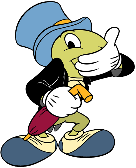 467x578 Jiminy Cricket Clip Art Disney Clip Art Galore