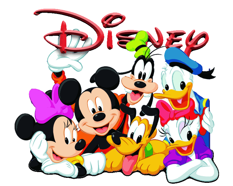 800x640 Cartoon Clipart Disney World Clipart Gallery ~ Free Clipart Images
