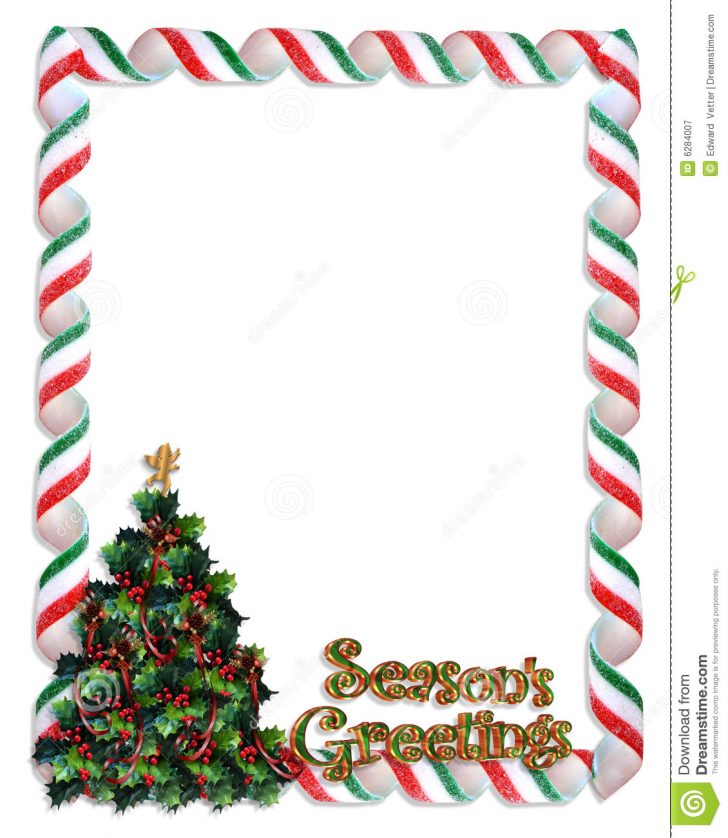 728x838 Christmas ~ Christmas Borders Mistletoe Clipart Border Gold Kid