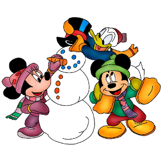 320x320 Disney Clipart Christmas Ornament