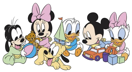 560x306 Baby Clipart Disney
