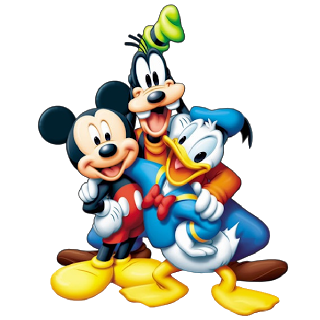 320x320 Top 95 Disney Clip Art