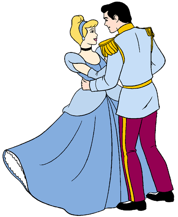 600x728 Graphics For Cinderella Prince Graphics