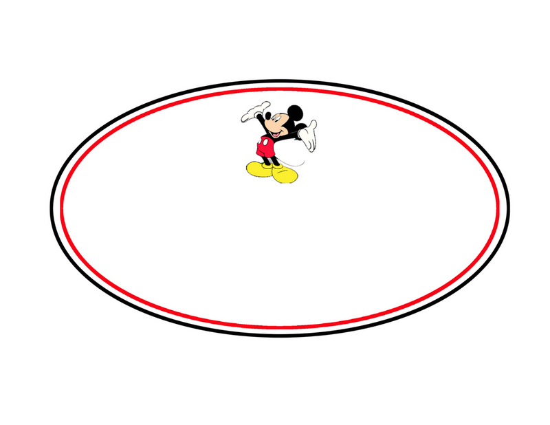 800x618 Free Disney Border Clip Art Clipart Disney Classroom