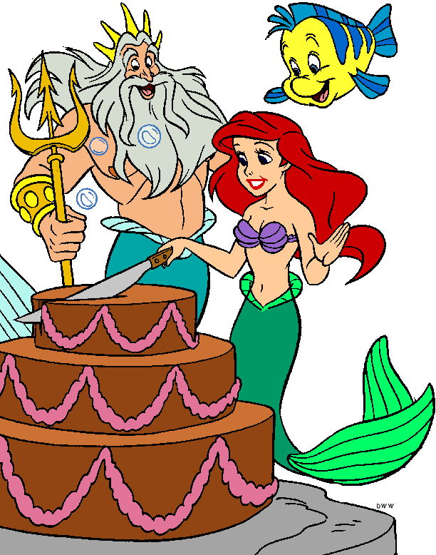 612x778 Disney Birthdays And Parties Clip Art Disney Clip Art Galore