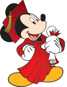 Disney Congratulations Clipart | Free download on ClipArtMag