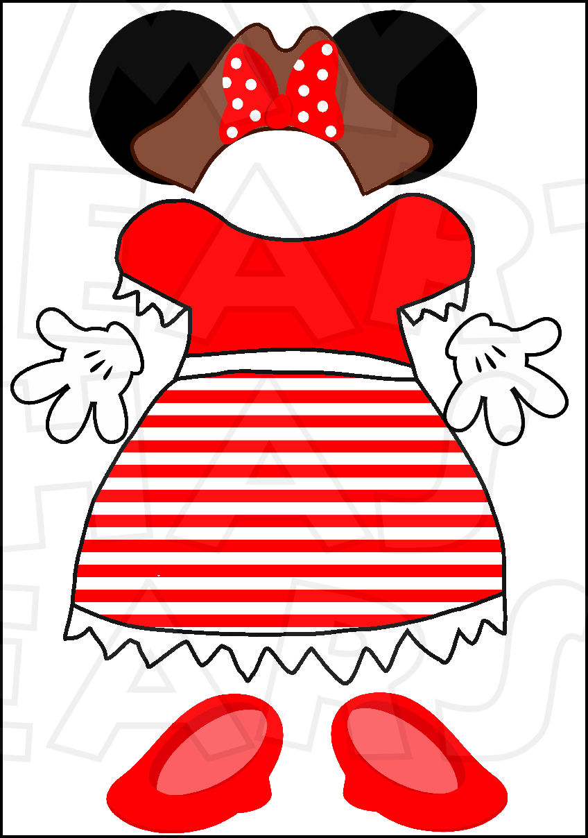 848x1208 Disney Cruise Lines My Heart Has Ears