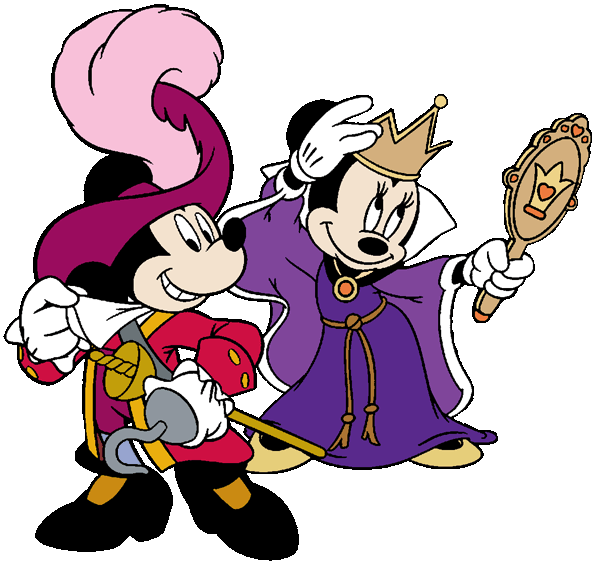 600x565 Disney Halloween Clip Art Images Disney Clip Art Galore 3