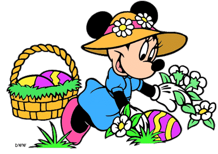 441x312 Easter Clipart Easter Holiday