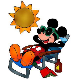 320x320 Holiday Clipart Mickey Mouse