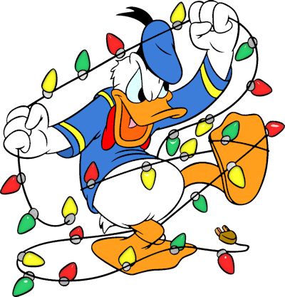 400x417 Holidays Disney Clipart, Explore Pictures
